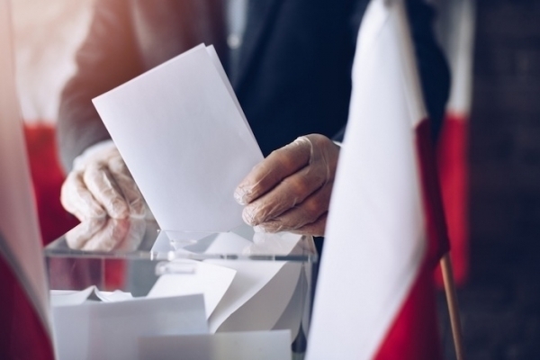 Prezydent Rzeszowa wybrany.