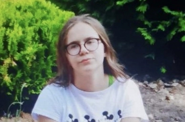 PILNE Zaginęła Nikola Kałat