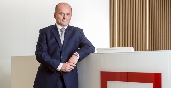Zdjęcie 1: „Horyzonty nowoczesności” w bankowości spółdzielczej