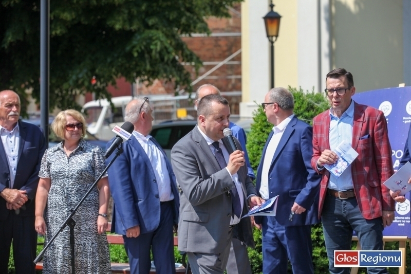 Polski Ład Konferencja we Wschowie VIDEO