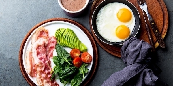 Dieta ketogeniczna na czym polega dieta o której mówią wszyscy