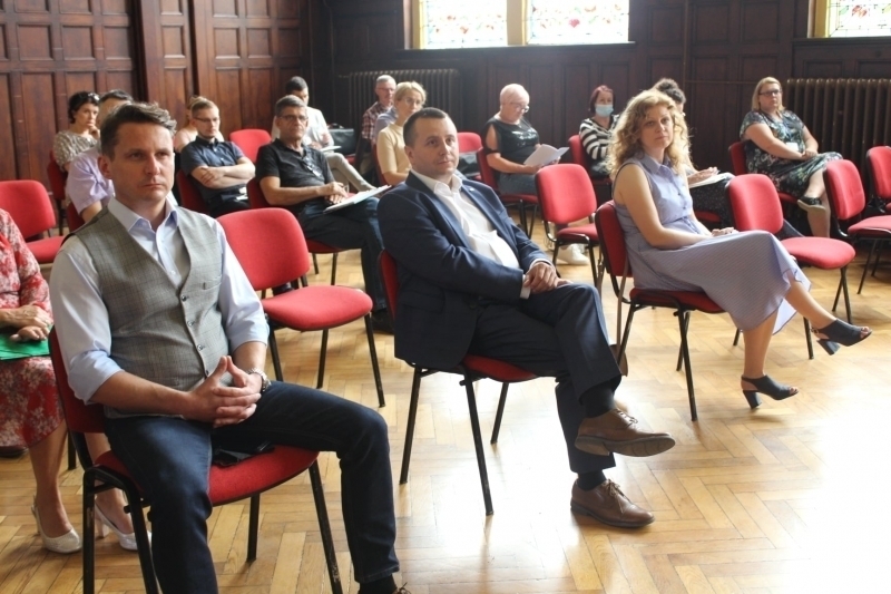 Kolejne konsultacje dotyczące Strategii Rozwoju Powiatu Wschowskiego na lata 2021-2030