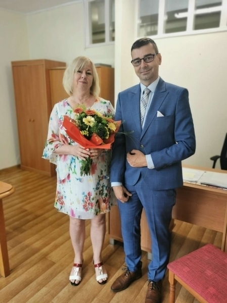Zakończenie roku szkolnego w gminie Szlichtyngowa ZDJĘCIA