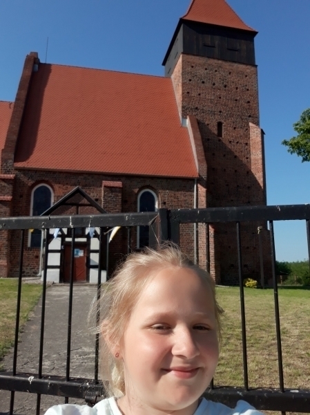 Selfie z zabytkiem WYNIKI