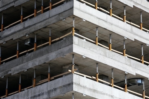 Styropian jako najpopularniejszy materiał do ocieplenia budynku