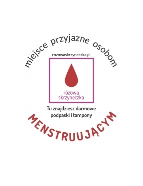 Starostwo Powiatowe we Wschowie walczy z ubóstwem menstruacyjnym