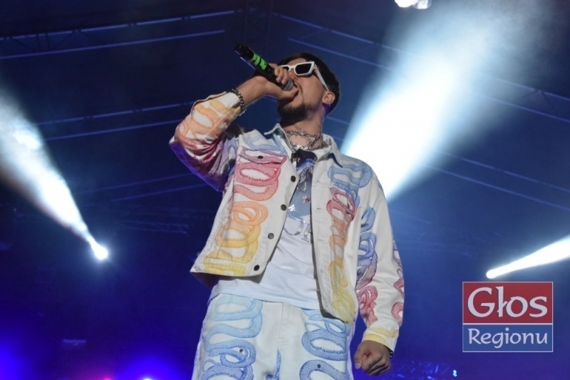 Rap Stacja trwaMIGAWKI