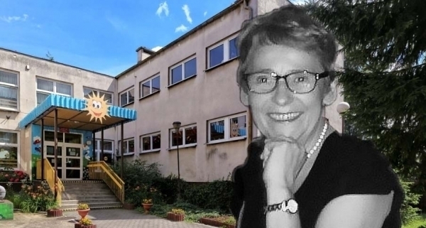 Wspomnienie o Pani Annie Smektale
