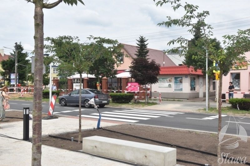 W trosce o bezpieczeństwo