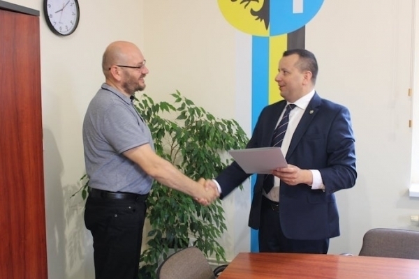 Powiatowy Inspektor Nadzoru Budowlanego powołany