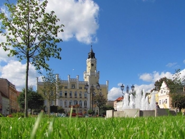 Zdjęcie 1: Kolejne wnioski Gminy Wschowa