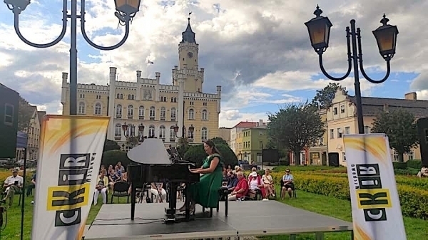 Muzyczna Podróż jużw niedzielę ZAPOWIEDŹ