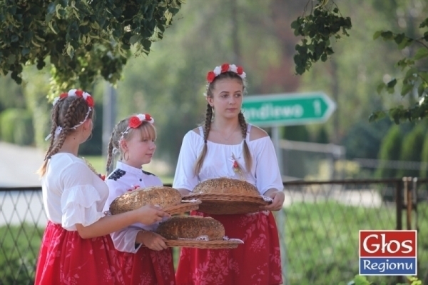 Szlichtyngowa Dożynki gminne ZAPOWIEDŹ