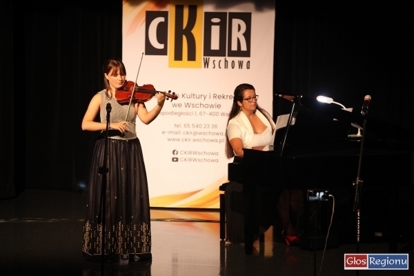Recital - Monika Szalkowska i Zuzanna Bera ZDJĘCIA