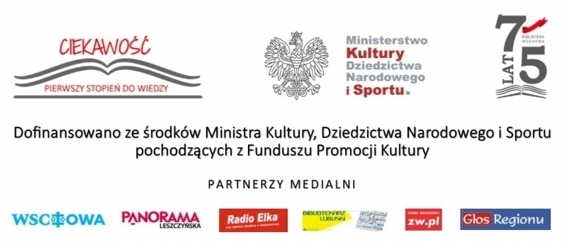 Warsztaty w Bibliotece - ModraSova ZDJĘCIA