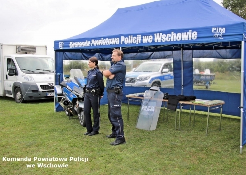 Wschowska policja prowadzi nabór