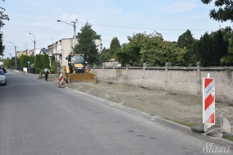 W trosce o bezpieczeństwo