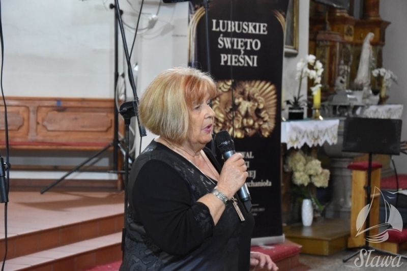 Sława Trwa X Festiwal Muzyki Chóralnej