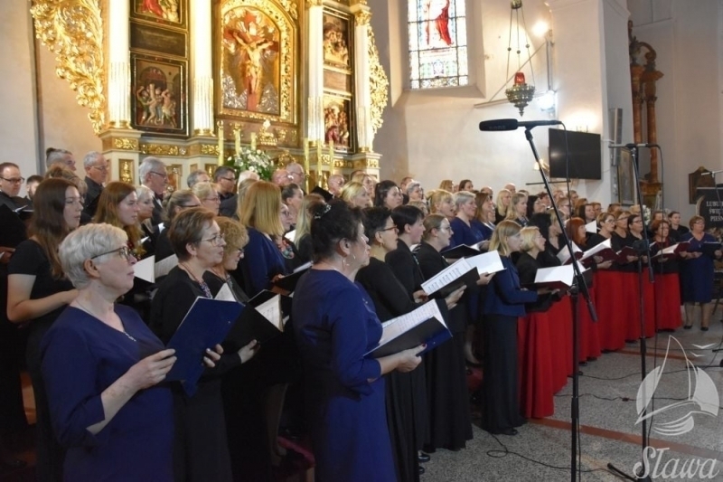 Podsumowanie muzycznego święta