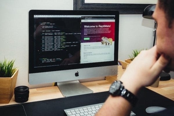 Software house. Ilu ludzi realnie tworzy dedykowaną aplikację