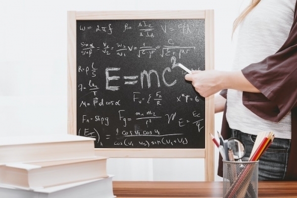 Test na IQ sprawdź swój iloraz inteligencji