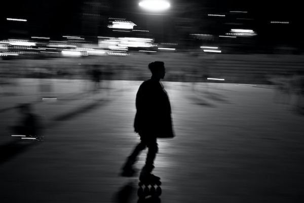 Czym jest Nightskating