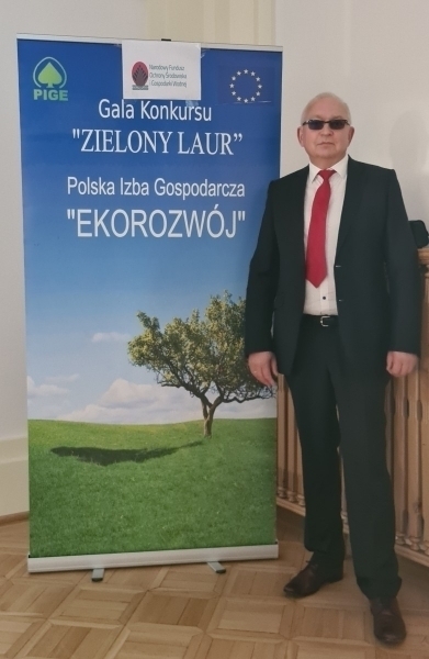 Konkurs Zielony Laur