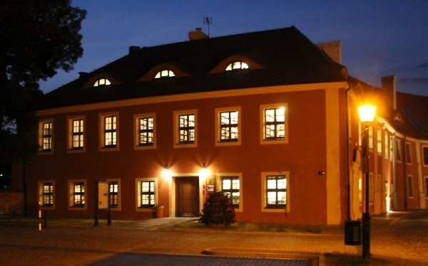 Noc Bibliotek ZAPOWIEDŹ