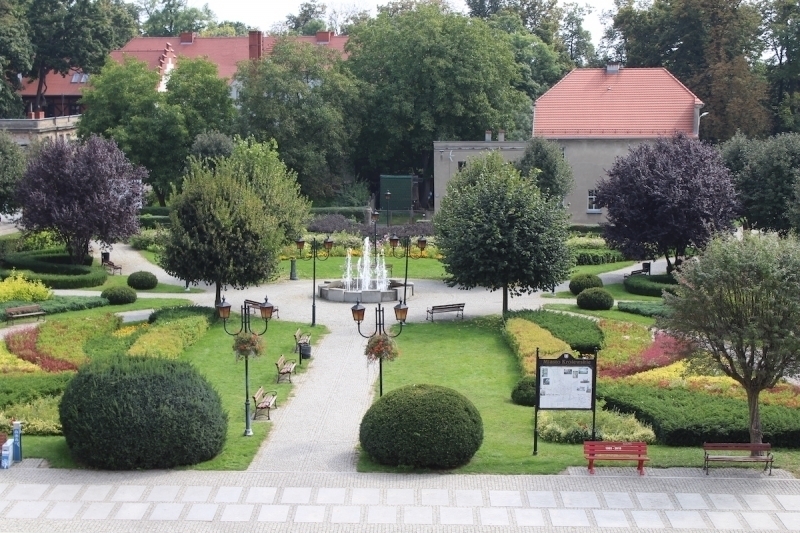 Czas ożywić centrum Wschowy