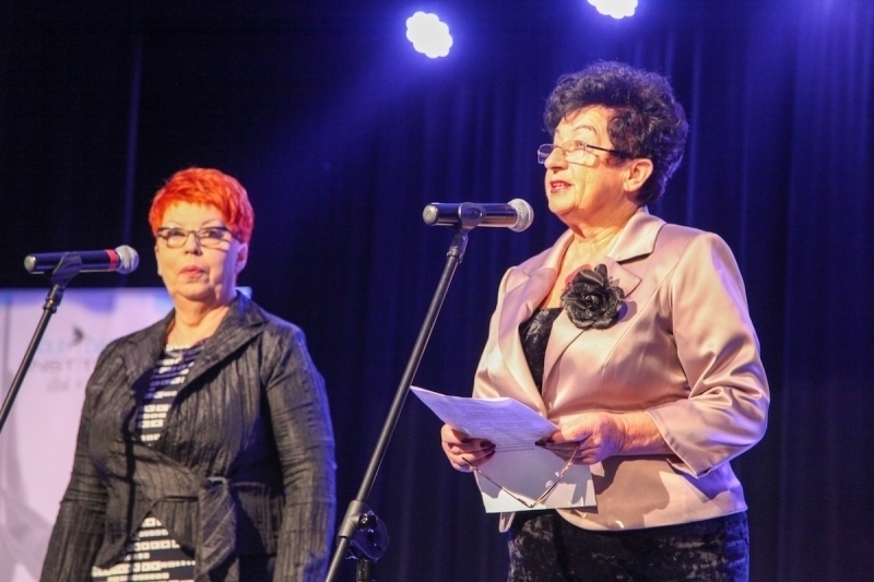 Trwa IX Wschowski Kongres Kobiet.