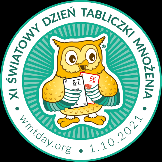 XI Światowy Dzień Tabliczki Mnożenia w SP1 we Wschowie ZDJĘCIA