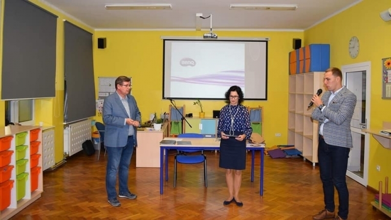 Relacja z I Wschowskiej Nocy Belfrów ZDJĘCIA