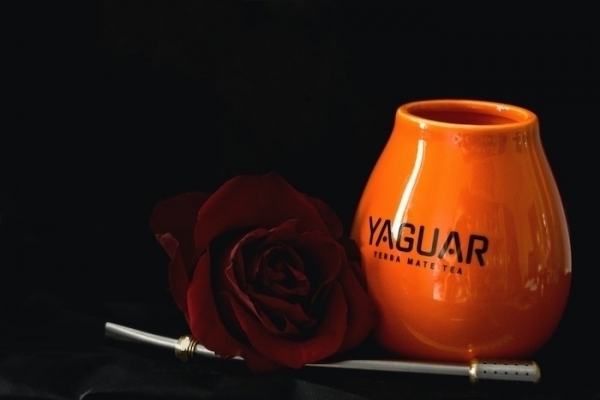 Yerba Mate