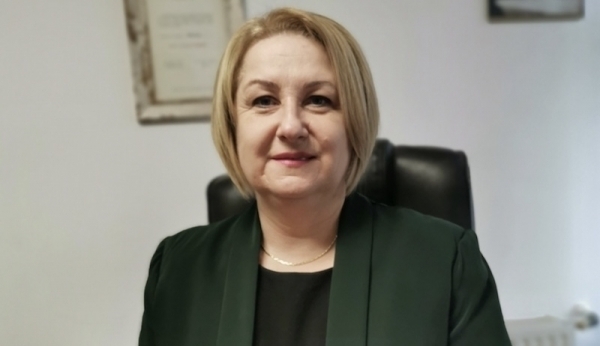 Zdjęcie 1: XXVII Sesja Rady Miejskiej Szlichtyngowa