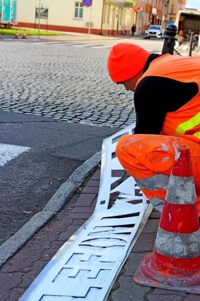 Świetna inicjatywa