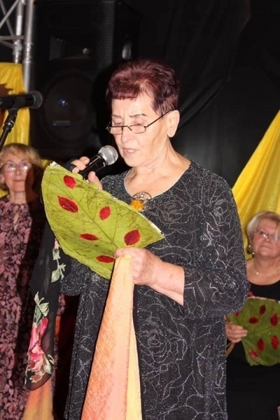 Frekwencja dopisała Dni Seniora we Wschowie ZDJĘCIA