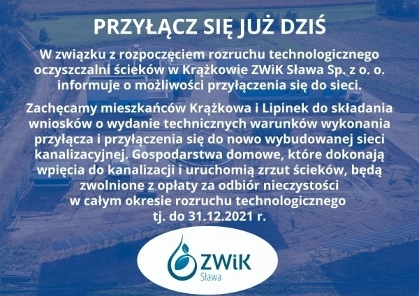 Przyłącz się już dziś