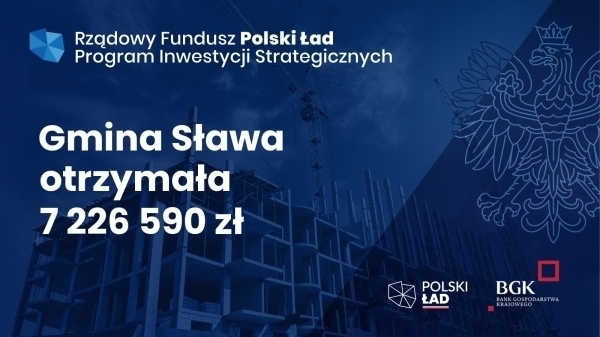 Polski Ład dla Sławy