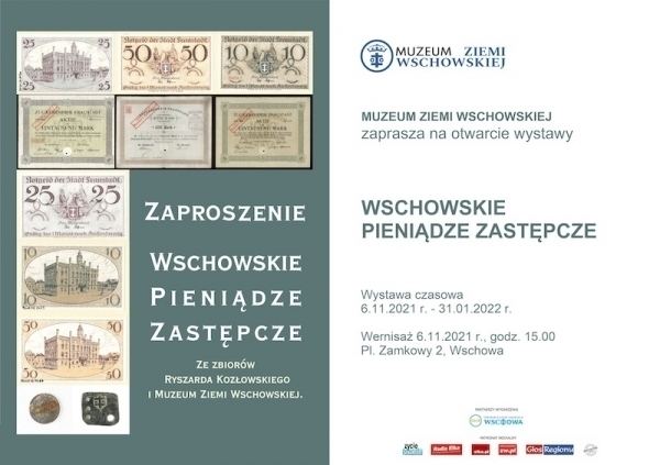 Wschowskie pieniądze zastępcze