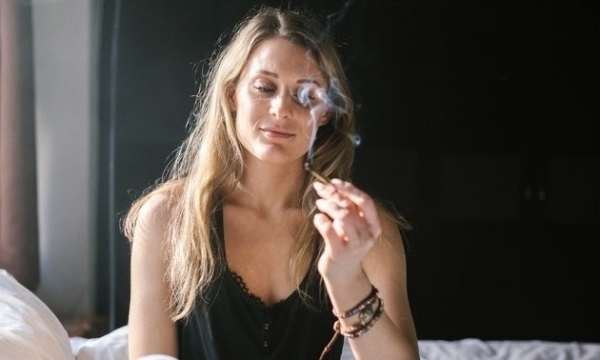Jointy CBD - czym są Legalne konopie