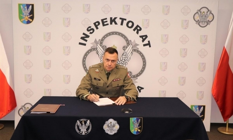 Spółka Dobrowolski ze Wschowy z kontraktem na ponad 387 mln zł