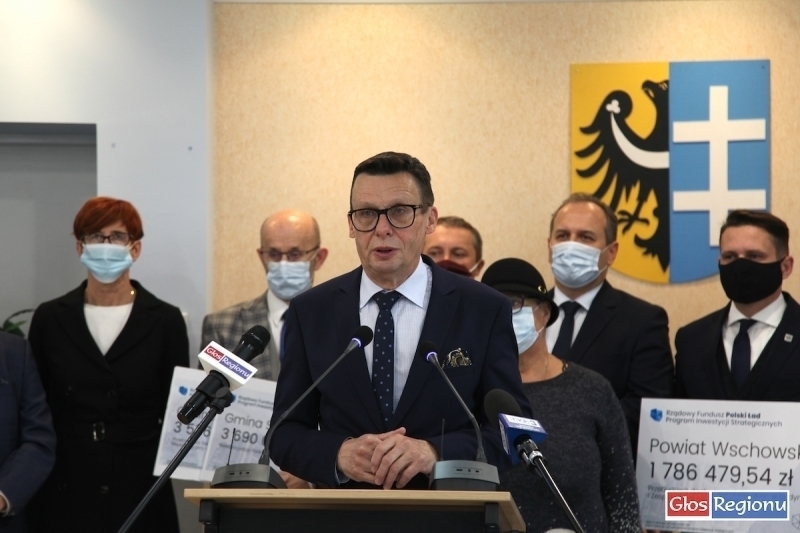 9 inwestycji za ponad 30 mln zł.