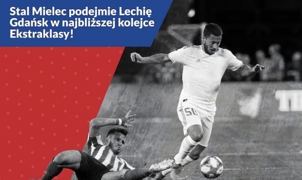 Stal Mielec podejmie Lechię Gdańsk w najbliższej kolejce Ekstraklasy