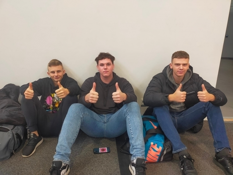 Brąz koszykarek z Zana na Lubuskiej Olimpiadzie Młodzieży FOTO