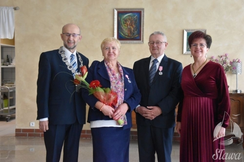 50 lat minęło...