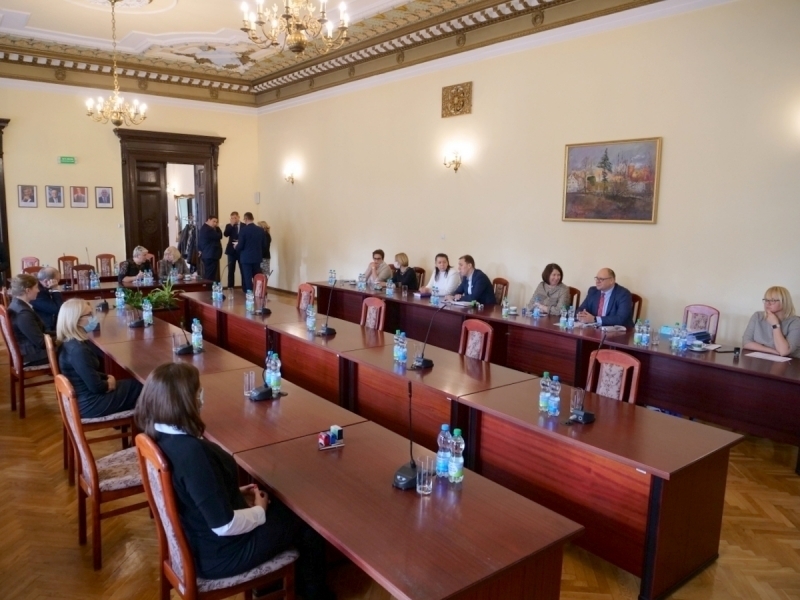 Wschowskie podstawówki największymi beneficjentami