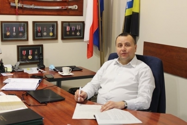 Powstaną nowe oświetlone przejścia dla pieszych