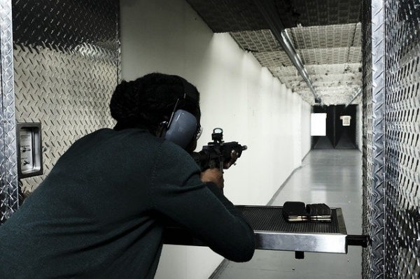 Shooting Cracow - sprawdź którą strzelnicę wybrać