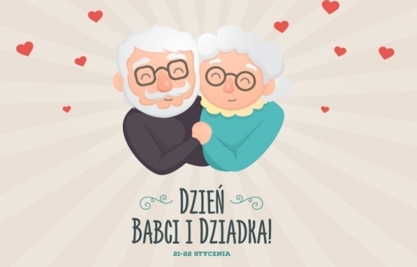 Co na dzień babci i dziadka