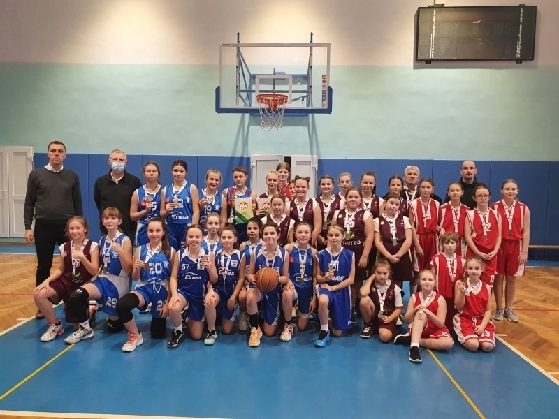 Dwa wicemistrzostwa woj. lubuskiego dla SP1 Wschowa ZDJĘCIA